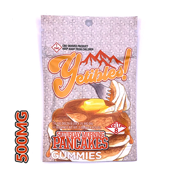 yetibles-saturday-morning-pancakes-gummies-500mg