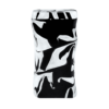 ACRYLIC-DUG-OUT-SET-Black-White