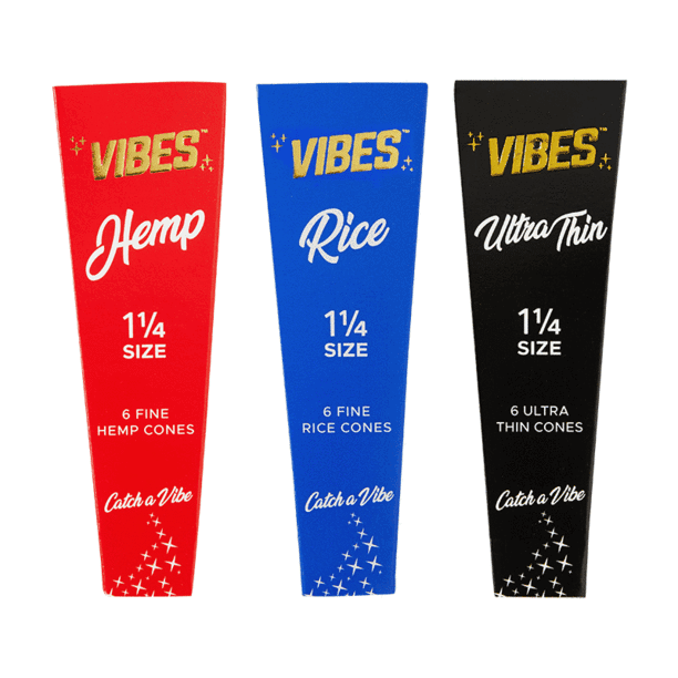 Vibes-1.25-Cones