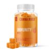 Immunity-Gummies Immunity