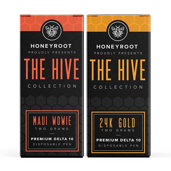 honeyroot-wellness-the-hive-2g-disposables