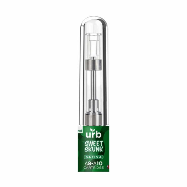 Delta-10-THC-Cartridge-Sweet-Skunk-Urb