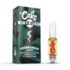 Cake Delta 10 Cartridge 2g green crack