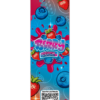 dimo disposable berry crush