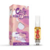 Cake Live Resin Delta 10 Cartridge 2g pink rntz