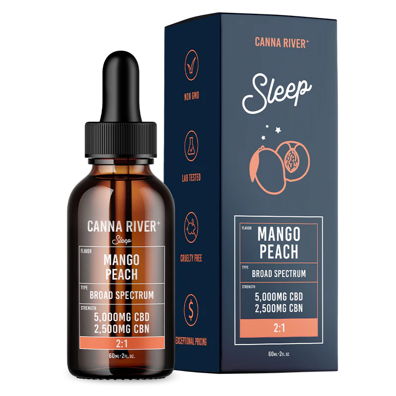 Sleep Mango Peach