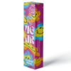 Trippy Sugar THCO Disp. Tropical Burst