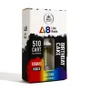 wild orchard live resin d8 carts birthday cake