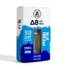 wild orchard live resin d8 carts blue dream