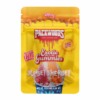 PW Exotic Gummy Bags sunset Sherbert