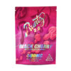 runtz gummies 2.0 black cherry