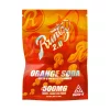 runtz gummies 2.0 orange soda