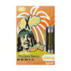 HiXotic The Jeffrey Cartridges 2g Pineapple express