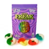 freak brothers delta 8 freaky rings