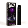 zaza hhc disposable grape ape