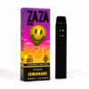 zaza hhc disposable lemonade