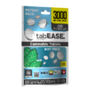 CBD Tabease Mint Freeze 3000mg 75pcs