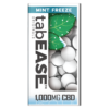 tabease 1000mg cbd