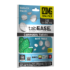 tabease 120mg cbd mint freeze