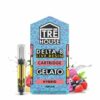 trehouse d8 1g cartridge gelato