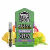 trehouse d8 1g cartridge green crack