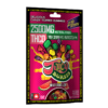 2500mg Juicy Bursts THC Nerd Rope Gummy Watermelon
