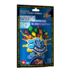 2500mg Juicy Bursts THC Nerd Rope Gummy Clusters Blue Razz