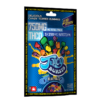 750mg Juicy Bursts THC Nerd Rope Gummy Clusters Blue Razz