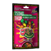 750mg Juicy Bursts THC Nerd Rope Gummy Clusters Watermelon
