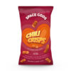 space gods d9 chili crisps front