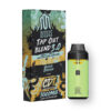 Modus Tap Out Blend Disposables 3g gator breath