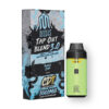 Modus Tap Out Blend Disposables 3g snow cap