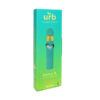 urb delta-8 live resin 3g vape banana runtz