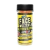 Face Melters Blitzed Blend Limited Edition Gummies 4000mg Butter Popcorn