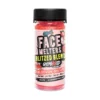 Face Melters Blitzed Blend Limited Edition Gummies 4000mg Strawberry Shortcake