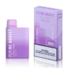 Flying Monkey Lifted Series Disposable Vape 3ml Grape Ice