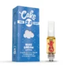 cake 2g D8 cartridge blue dream