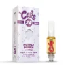 cake 2g D8 cartridge purple punch