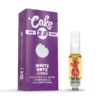 cake 2g D8 cartridge white rntz