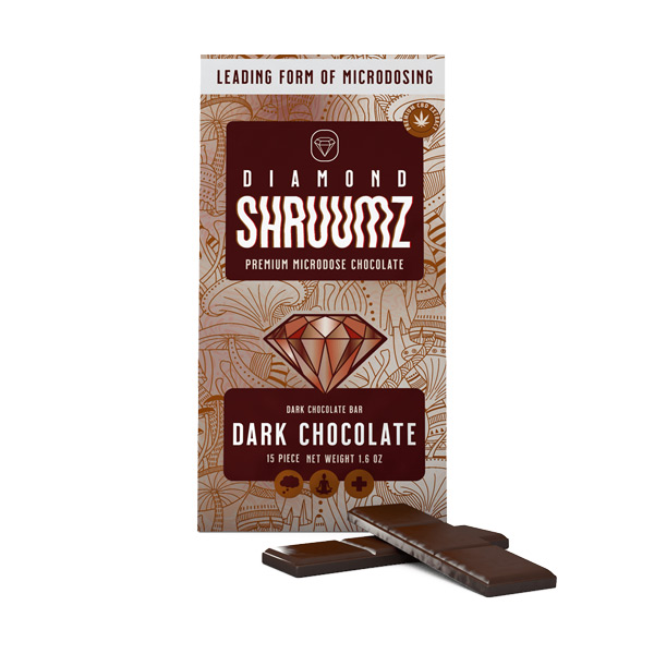 Diamond Shruumz Chocolates