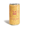 CANN D9 Cannabis Infused Seltzer 8oz Blood Orange Cardamom