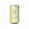 CANN D9 Cannabis Infused Seltzer 8oz Lemon Lavender