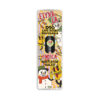 ELYXR D9o Live Resin 90% Disposable Vape 2g Mistle toe Haze