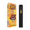 Slap Hemp Co. Heavy Hitter 71 Disposables 3.5g melonade sherbert