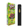 Slap Hemp Co. Heavy Hitter 71 Disposables 3.5g watermelon gushers