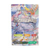 The Ace Leaf Mushroom Gummies 3750mg Mixed Flavors