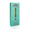 URB THC Infinity Blunt 3g strawberry cereal