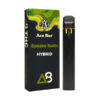 Ace Bar Delta-8 Disposable 1g banana runtz