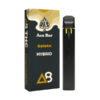 Ace Bar Delta-8 Disposable 1g gelato