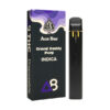 Ace Bar Delta-8 Disposable 1g grand daddy purp